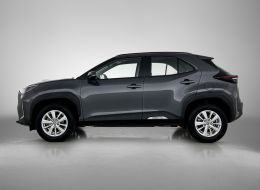Toyota Yaris_Cross