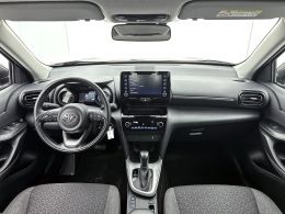 Toyota Yaris_Cross