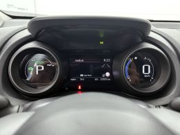 Toyota Yaris_Cross