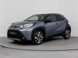 Toyota Aygo_X