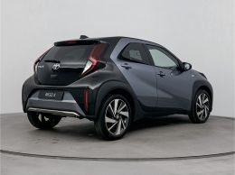 Toyota Aygo_X