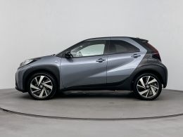 Toyota Aygo_X