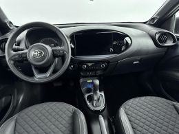 Toyota Aygo_X