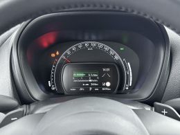 Toyota Aygo_X