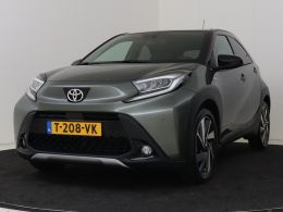 Toyota Aygo_X
