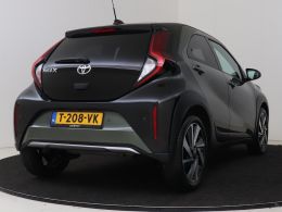 Toyota Aygo_X