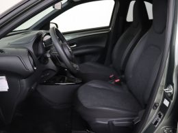 Toyota Aygo_X