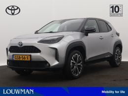 Toyota Yaris_Cross