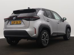 Toyota Yaris_Cross