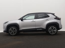 Toyota Yaris_Cross