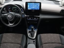 Toyota Yaris_Cross