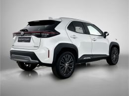 Toyota Yaris_Cross