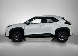 Toyota Yaris_Cross