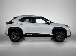Toyota Yaris_Cross