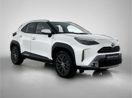 Toyota Yaris_Cross