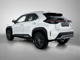 Toyota Yaris_Cross