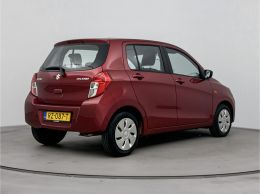 Suzuki Celerio