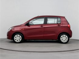 Suzuki Celerio