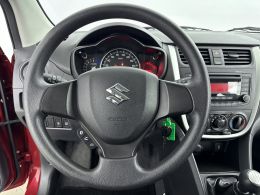 Suzuki Celerio