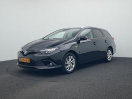 Toyota Auris_Touring_Sports