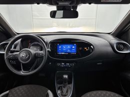 Toyota Aygo_X