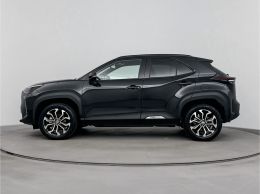 Toyota Yaris_Cross