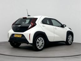 Toyota Aygo_X