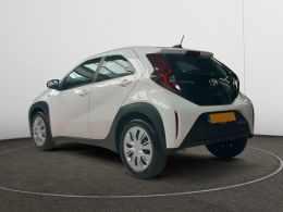 Toyota Aygo_X