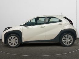 Toyota Aygo_X