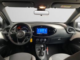 Toyota Aygo_X