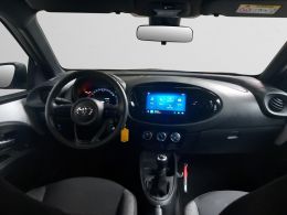 Toyota Aygo_X