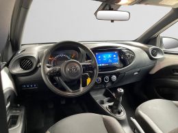 Toyota Aygo_X