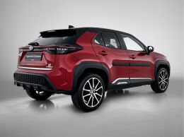 Toyota Yaris_Cross