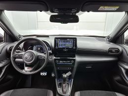 Toyota Yaris_Cross