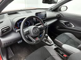 Toyota Yaris_Cross