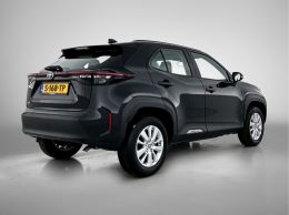 Toyota Yaris_Cross