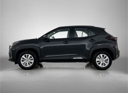 Toyota Yaris_Cross