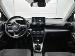 Toyota Yaris_Cross