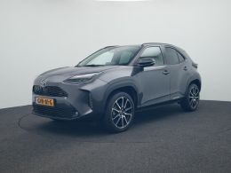Toyota Yaris_Cross