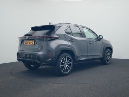 Toyota Yaris_Cross