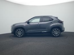 Toyota Yaris_Cross