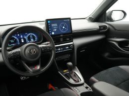 Toyota Yaris_Cross