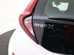 Toyota Aygo_X
