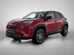 Toyota Yaris_Cross