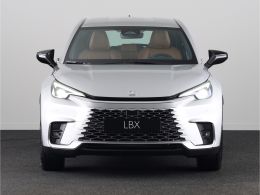 Lexus LBX