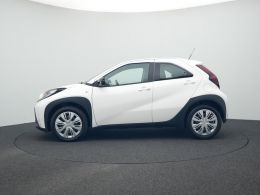 Toyota Aygo_X