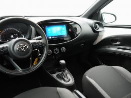 Toyota Aygo_X