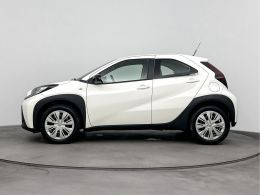 Toyota Aygo_X