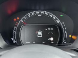 Toyota Aygo_X