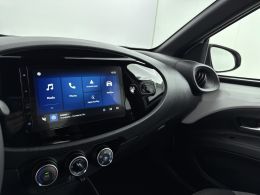Toyota Aygo_X